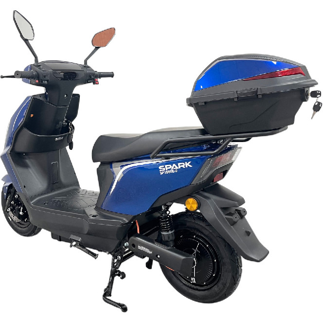 Електроскутер SPARK SP1500E-2