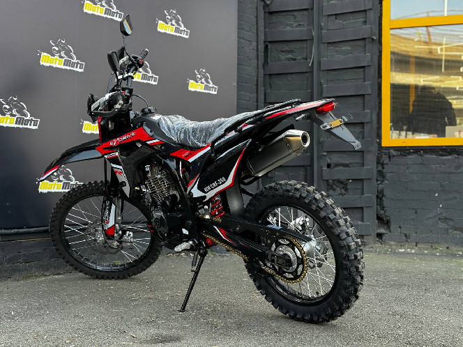 Мотоцикл EXDRIVE NEW CRF 250