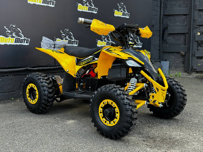 Электроквадроцикл ARMADA Vector 1000W