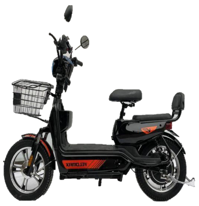 Електровелоскутер IDemo KILOWATT PRO