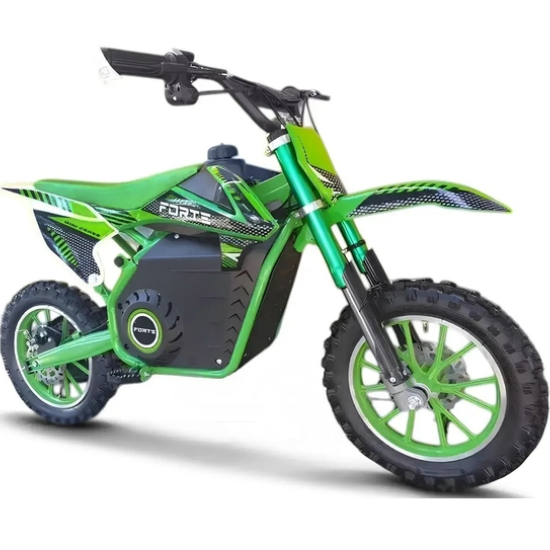 Електропітбайк FORTE PB1000E