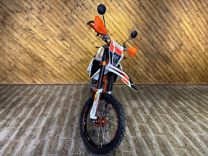 Мотоцикл EXDRIVE HYPER 250 (21/18)