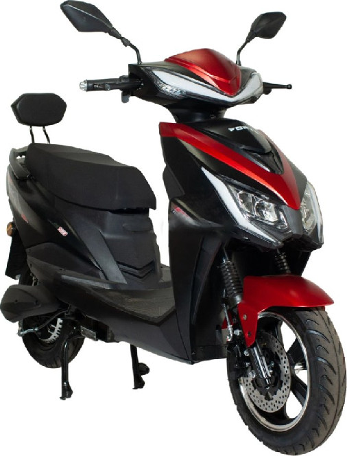 Електроскутер FORTE LEON PRO