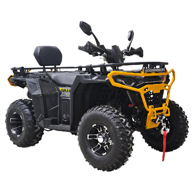 Квадроцикл SPARK GRAND 200