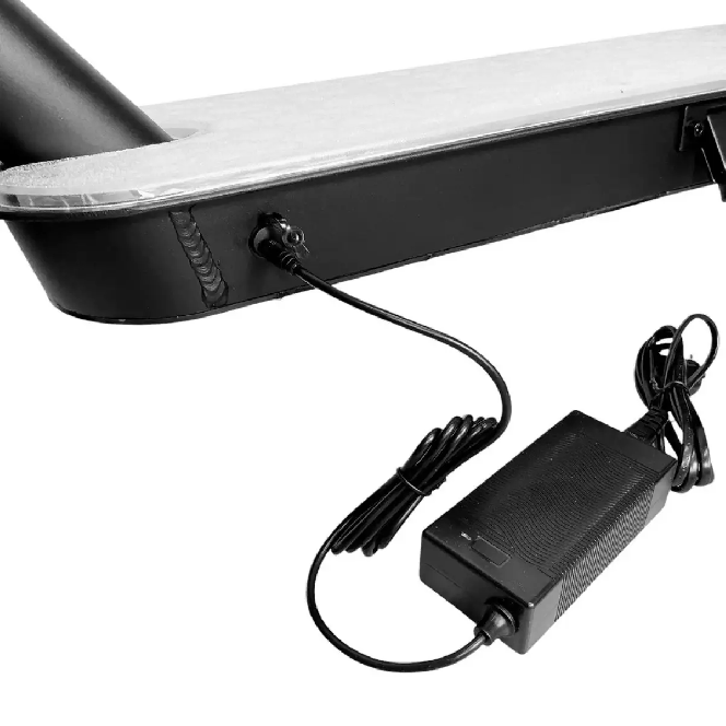 Електросамокат FORTE E9 PRO LIGHT