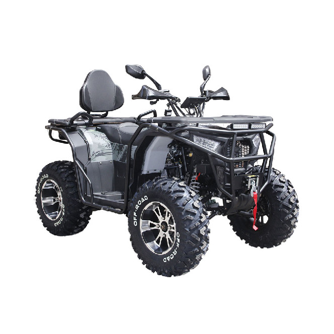 Квадроцикл SPARK APEX 250SE