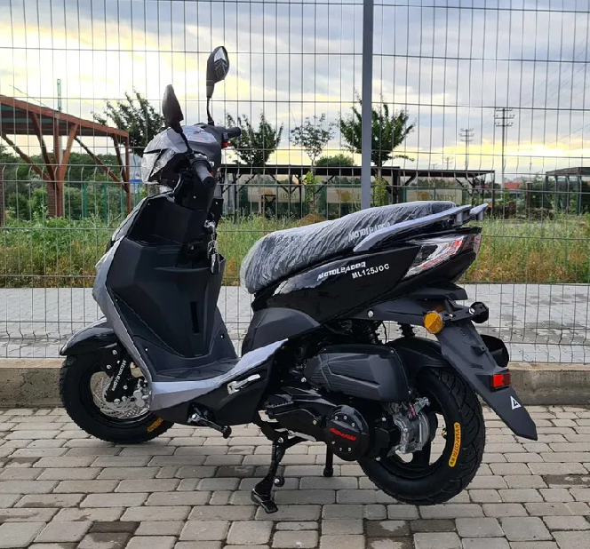 Скутер ML 125 JOG