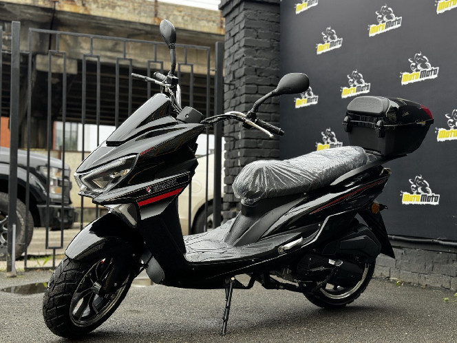 Скутер SPARK SP150S-18