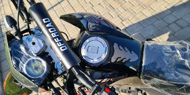 Motoleader ML250CRF