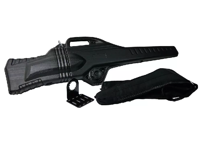 Кейс для зброї SIKKIA GUN CASE