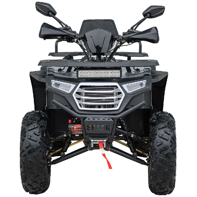 Квадроцикл SPARK SP200-11Е (2026)