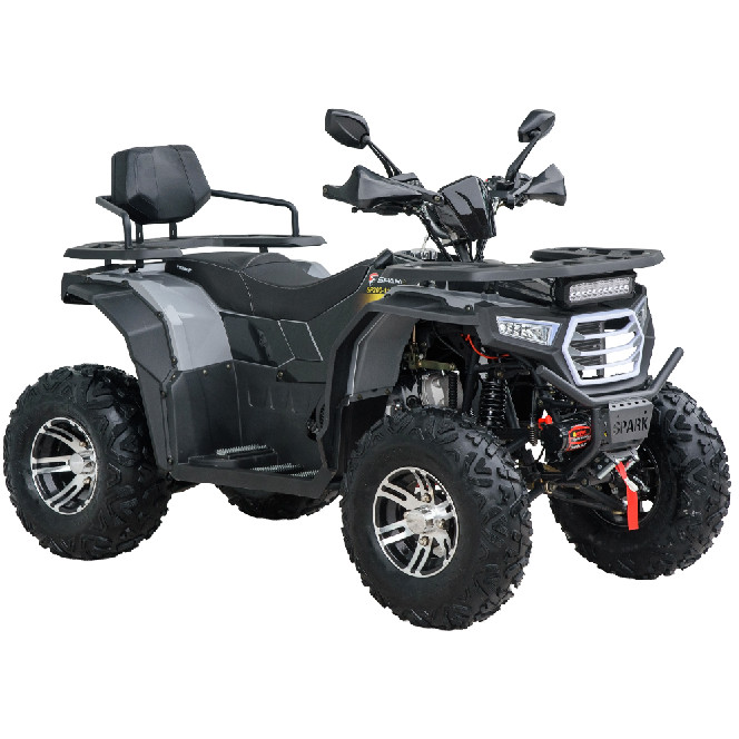 Квадроцикл SPARK SP200-11Е (2026)