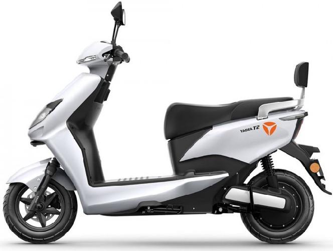 Електроскутер YADEA T2