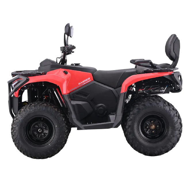 Квадроцикл MIKILON HAMMER 300 TOURING (U78)