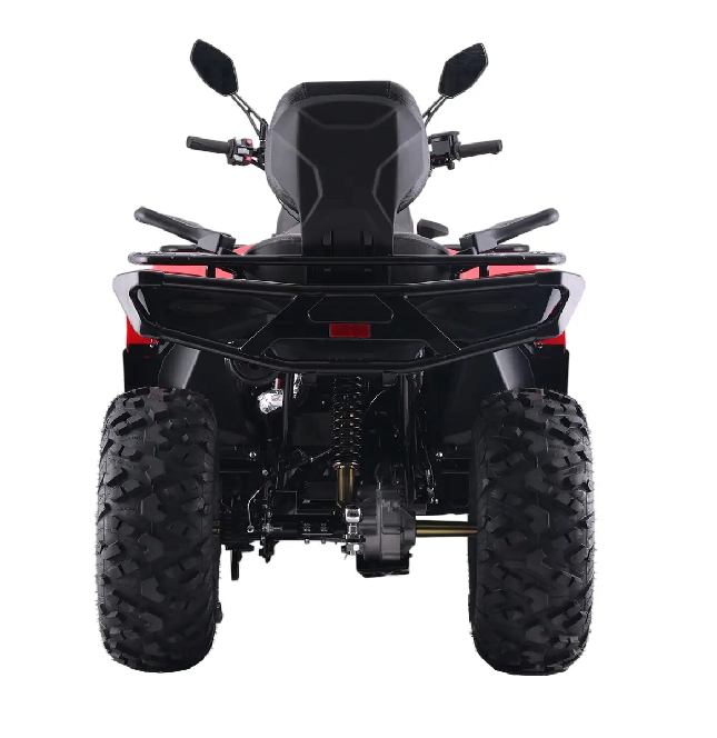 Квадроцикл MIKILON HAMMER 300 TOURING (U78)