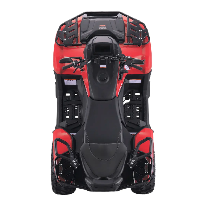 Квадроцикл MIKILON HAMMER 300 TOURING (U78)