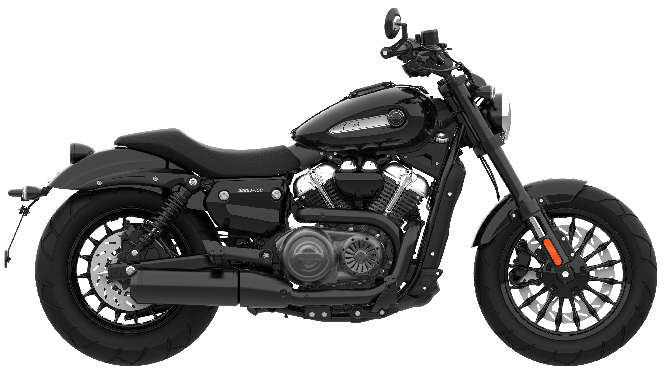 Мотоцикл BENDA Chinchilla 250 CVT