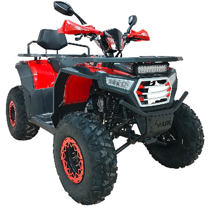 Квадроцикл SPARK SP200-11