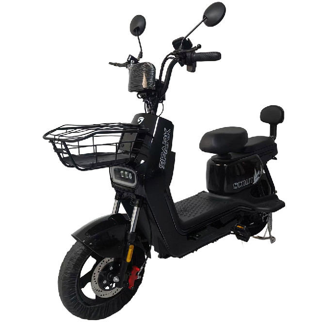 Электровелоскутер SPARK SCOUT 14