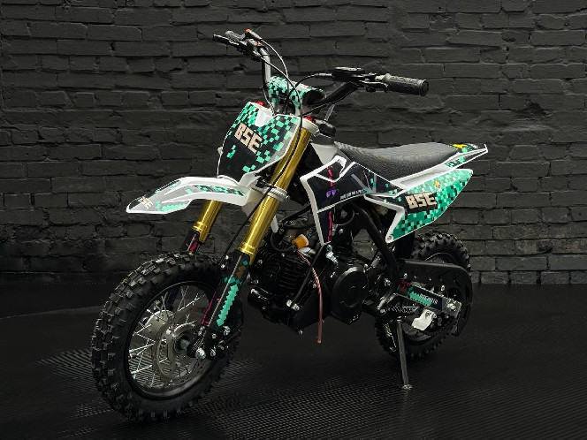 Пітбайк BSE SP03 ENDURO 50cc