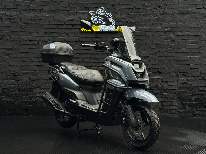 Скутер SPARK SP150S-22