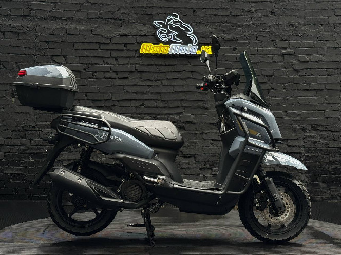 Скутер SPARK SP150S-22