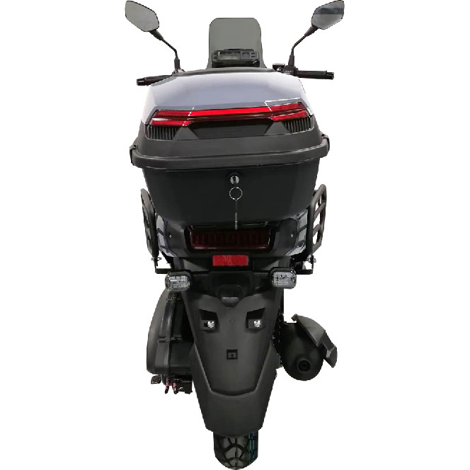 Скутер SPARK SP150S-22