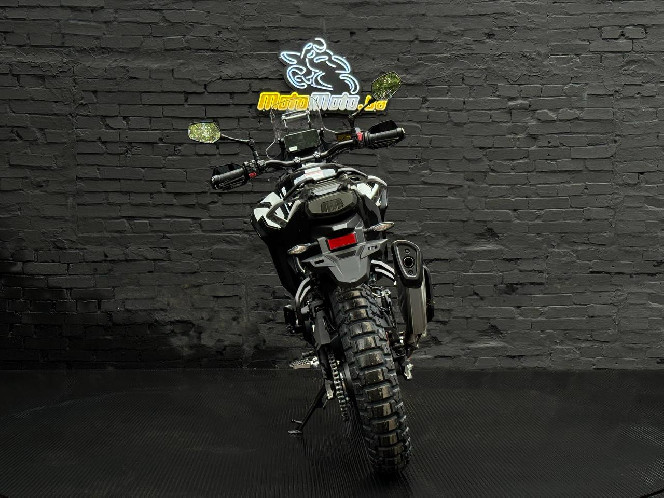 Мотоцикл CFMOTO 450MT