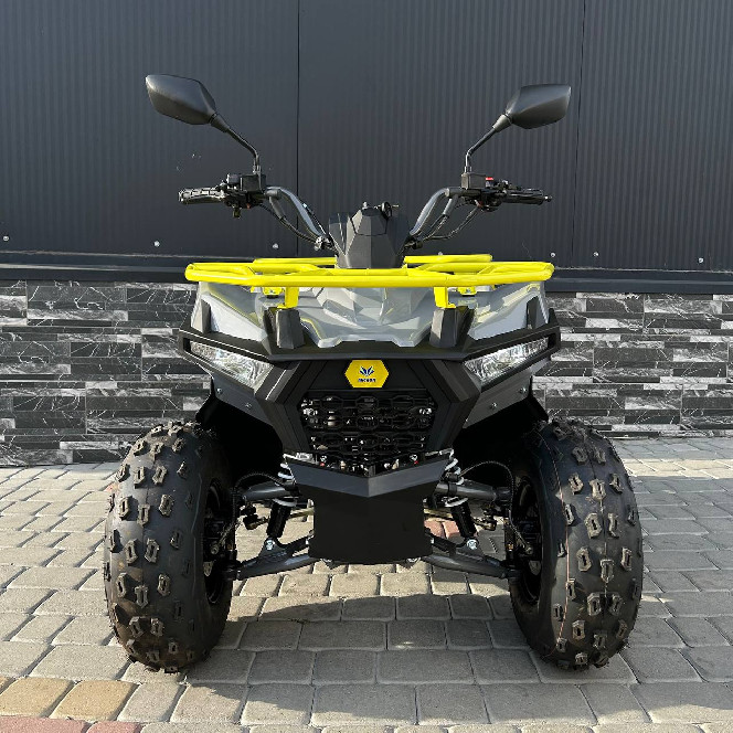 Квадроцикл MIKILON HAMMER 125