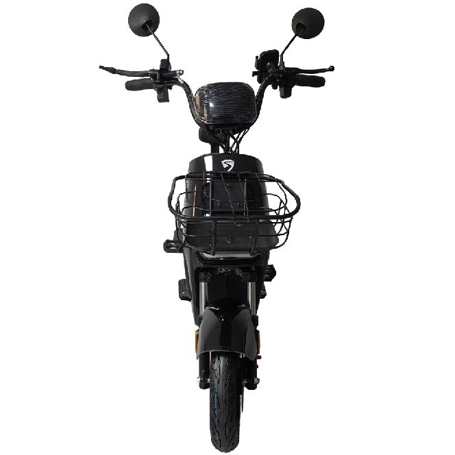 Электровелоскутер SPARK SCOUT 14