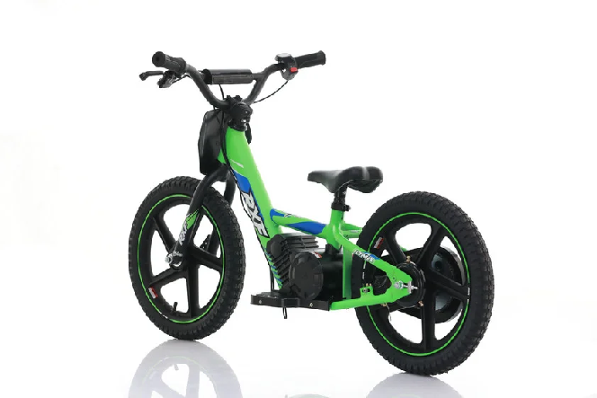 Електропітбайк APOLLO MOTORS RXF DNA 16
