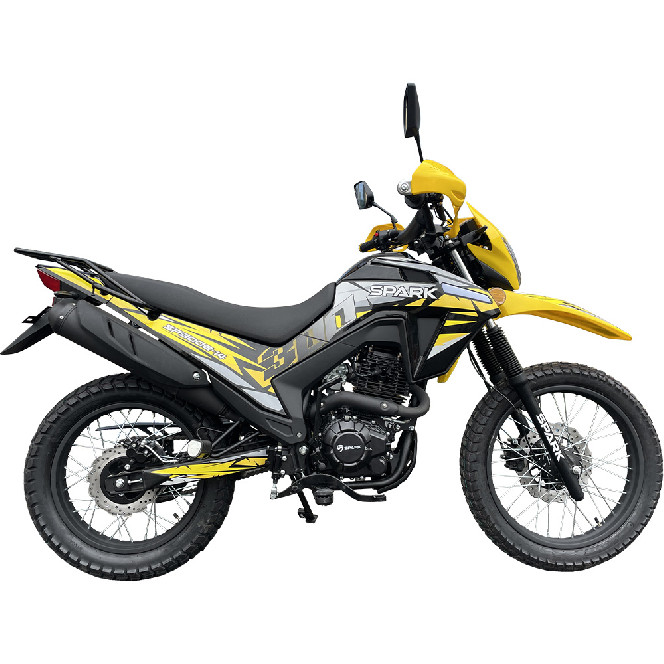 Мотоцикл SPARK SP300E-14