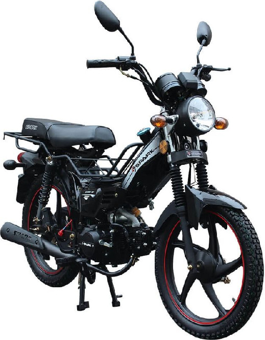 Мотоцикл SPARK SP125C-1CF