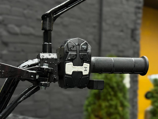 Квадроцикл HISUN GUARDIAN 550