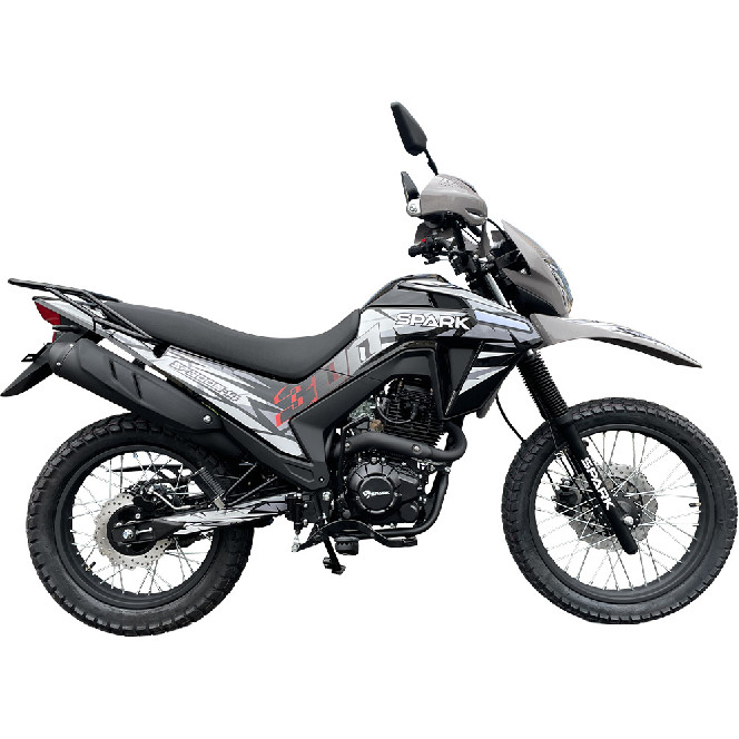Мотоцикл SPARK SP300E-14