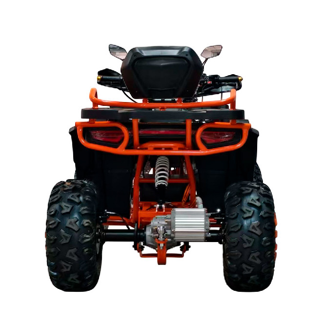 Электроквадроцикл SPARK Hornet 3000w