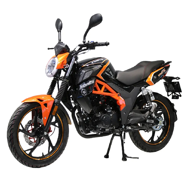 Мотоцикл FORTE FT250-X6