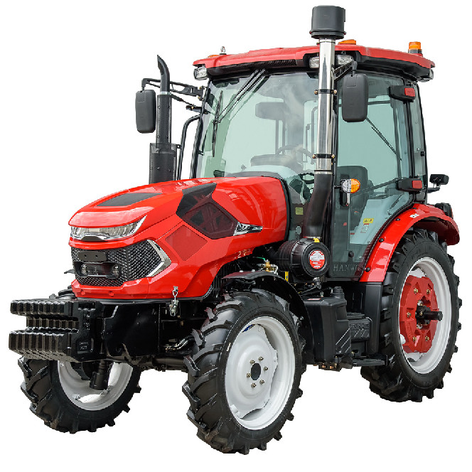 Трактор KENTAVR H 504BCСU