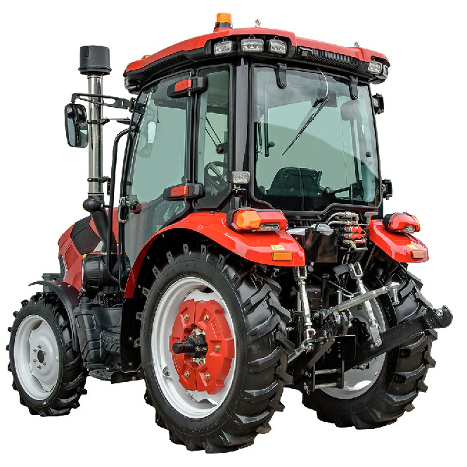 Трактор KENTAVR H 504BCСU