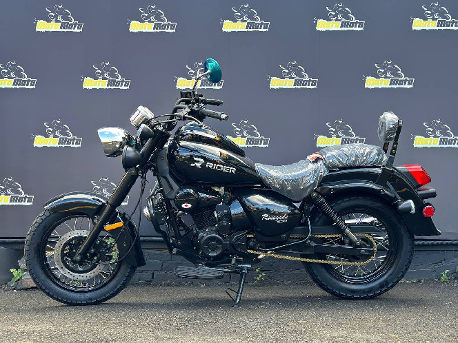 Мотоцикл RIDER RENEGADE 250