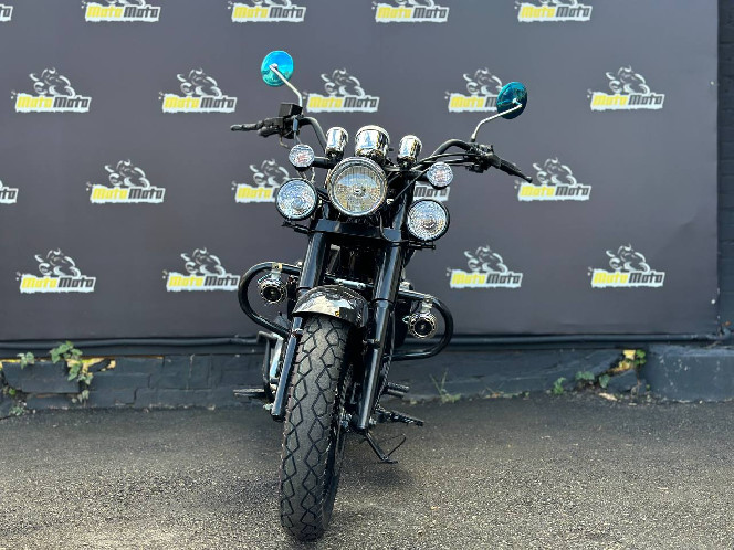 Мотоцикл RIDER RENEGADE 250