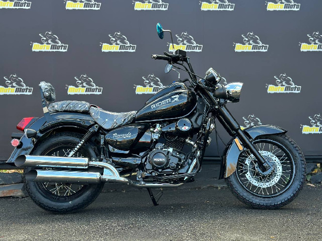 Мотоцикл RIDER RENEGADE 250
