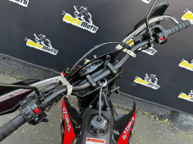 Мотоцикл EXDRIVE NEW CRF 250