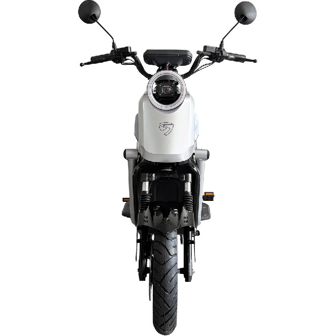 Электровелоскутер SPARK GT-X 16