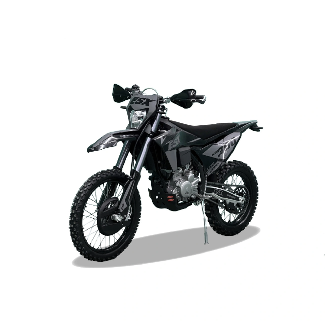 Мотоцикл ESX NB300 Lite