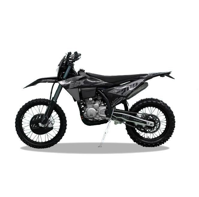 Мотоцикл ESX NB300 Lite
