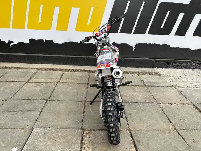 Пітбайк BSE PH03 ENDURO 110