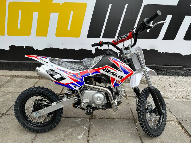 Пітбайк BSE PH03 ENDURO 110
