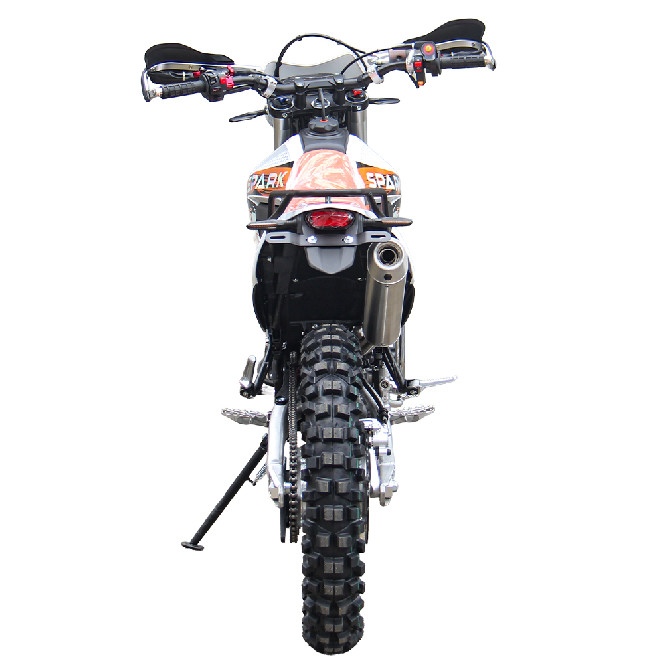 Мотоцикл SPARK SP300CR-6