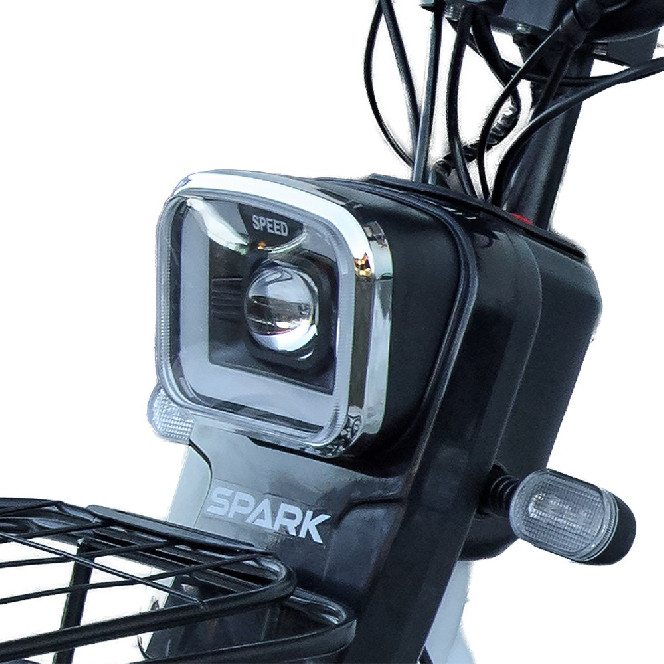 Электровелоскутер SPARK CITY 14